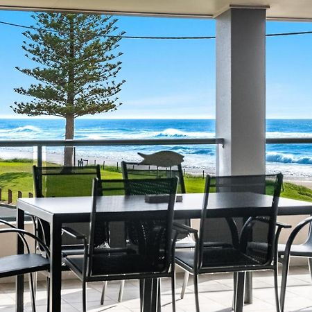 Sea Breeze - Lennox Head Apartment Exterior photo