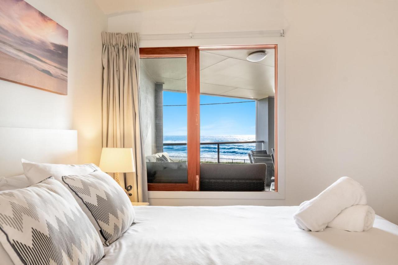 Sea Breeze - Lennox Head Apartment Exterior photo