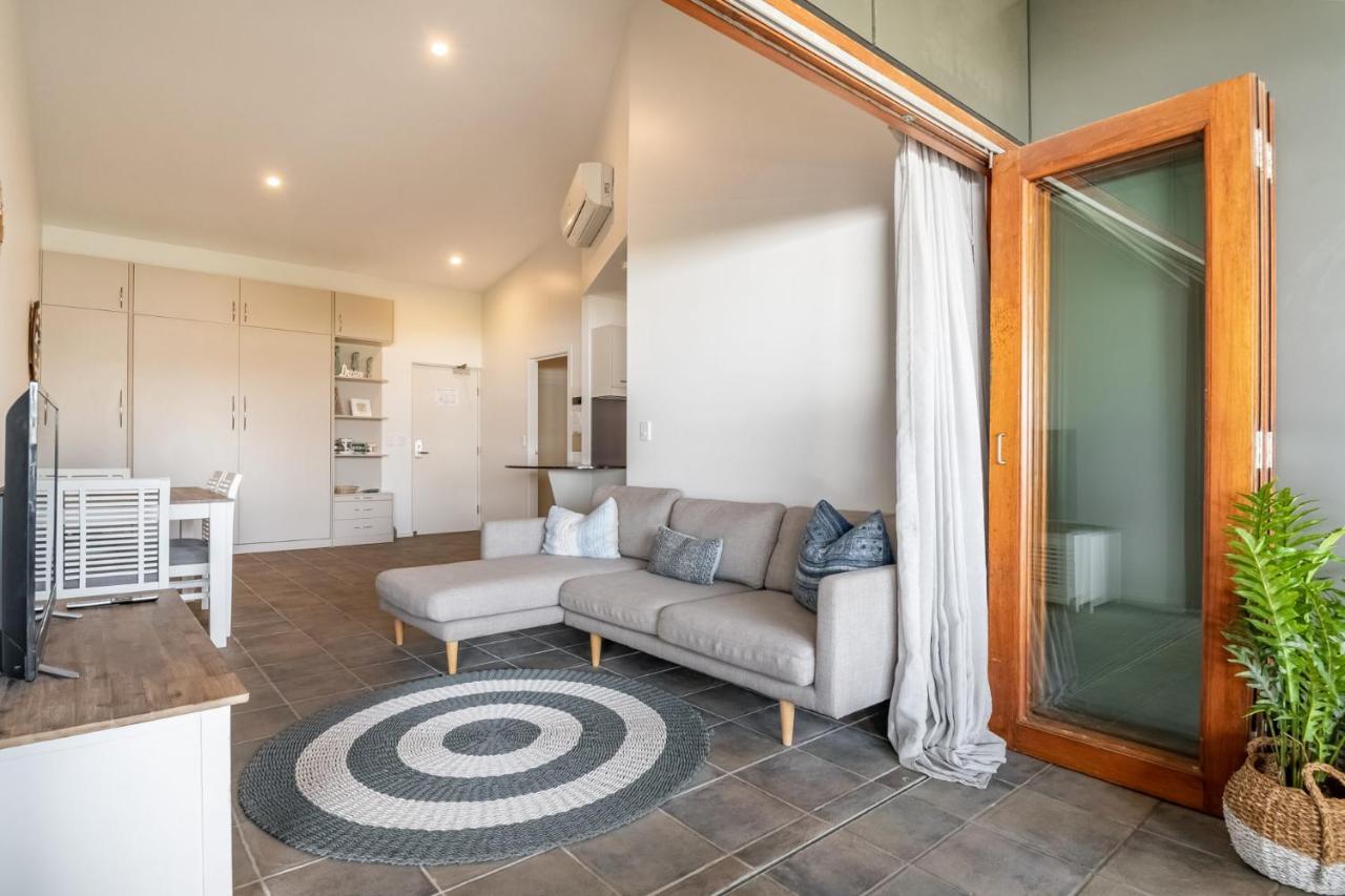 Sea Breeze - Lennox Head Apartment Exterior photo